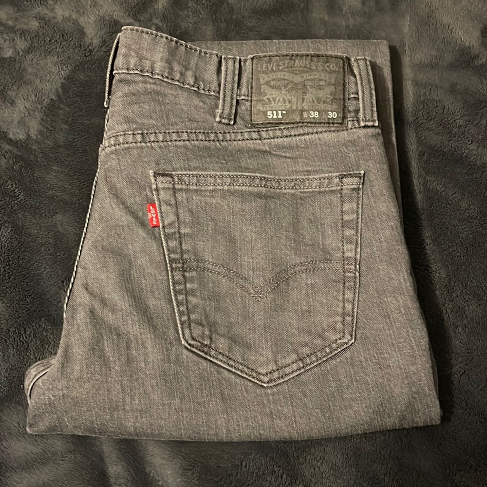 Levi’s Jeans 511 38/30